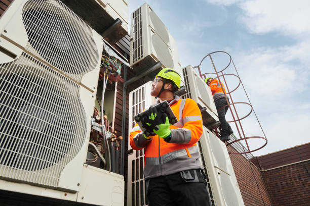 Best Affordable HVAC Services  in Westmont, NJ