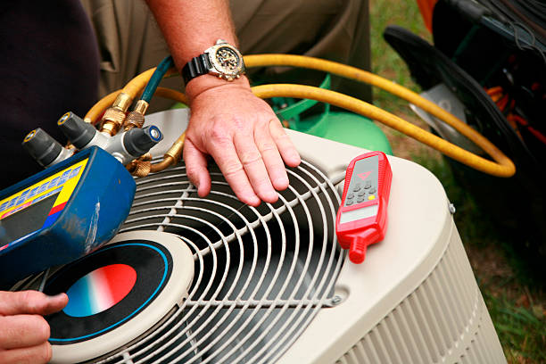 Best Local HVAC Companies  in Westmont, NJ