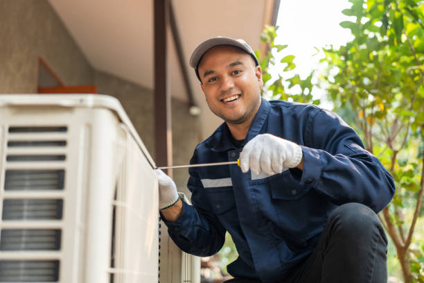 Best Emergency HVAC Repair  in Westmont, NJ
