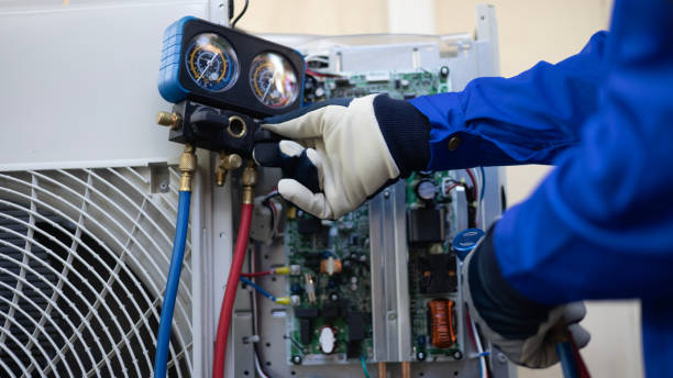 HVAC Maintenance Plan in Westmont, NJ
